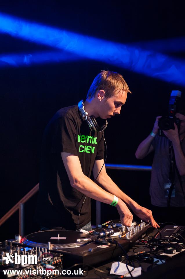 Dj Tripz