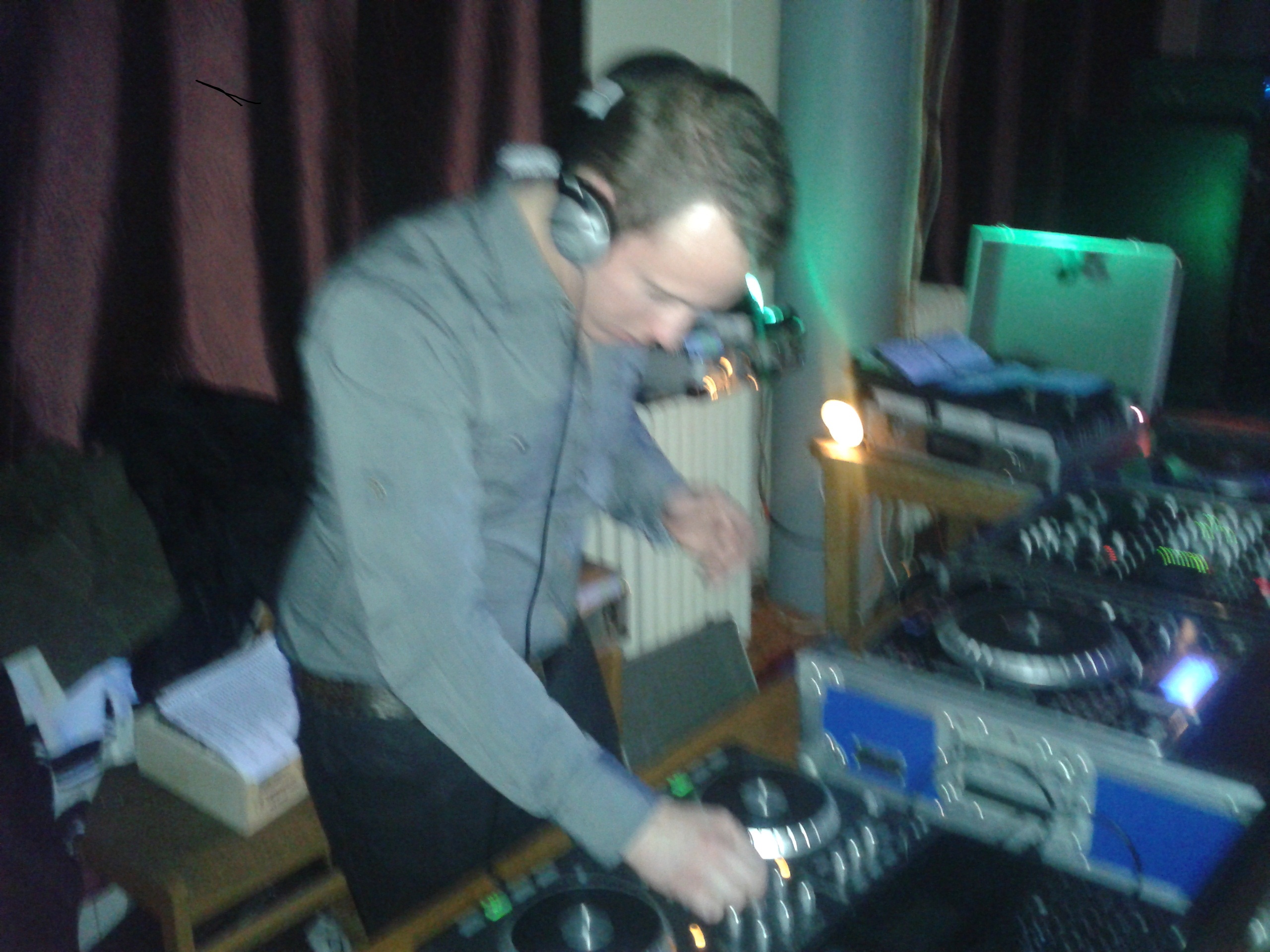 Norbert Groove