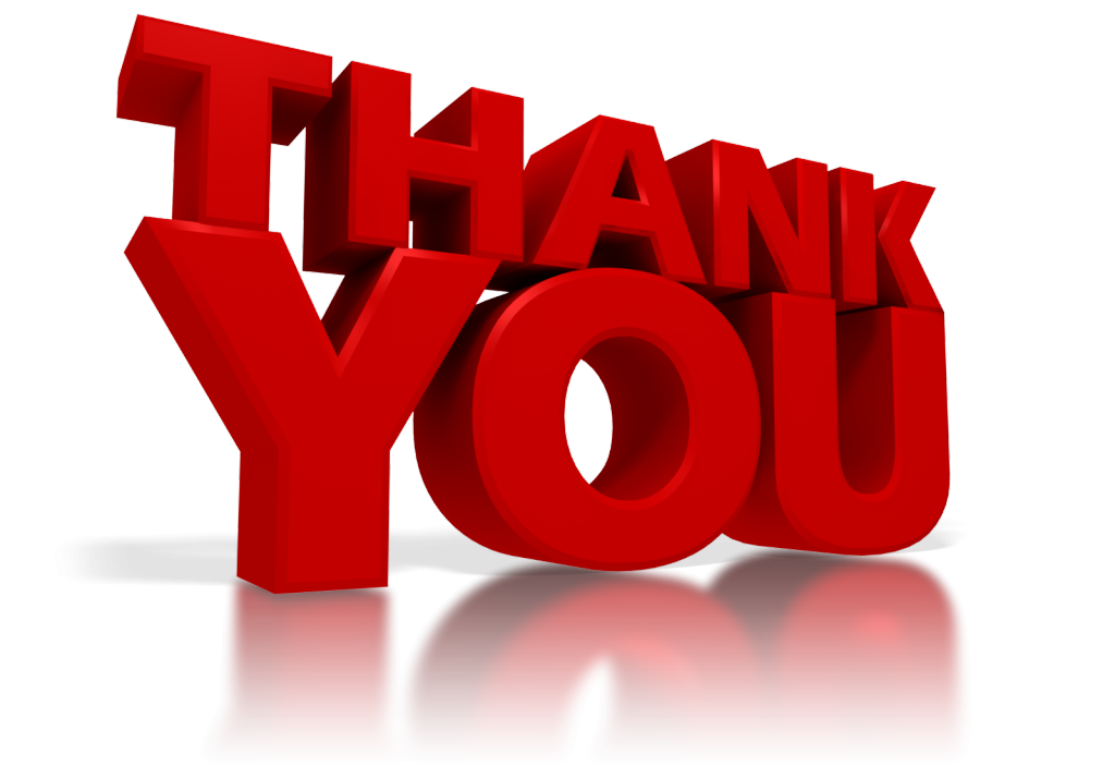 Thnak You