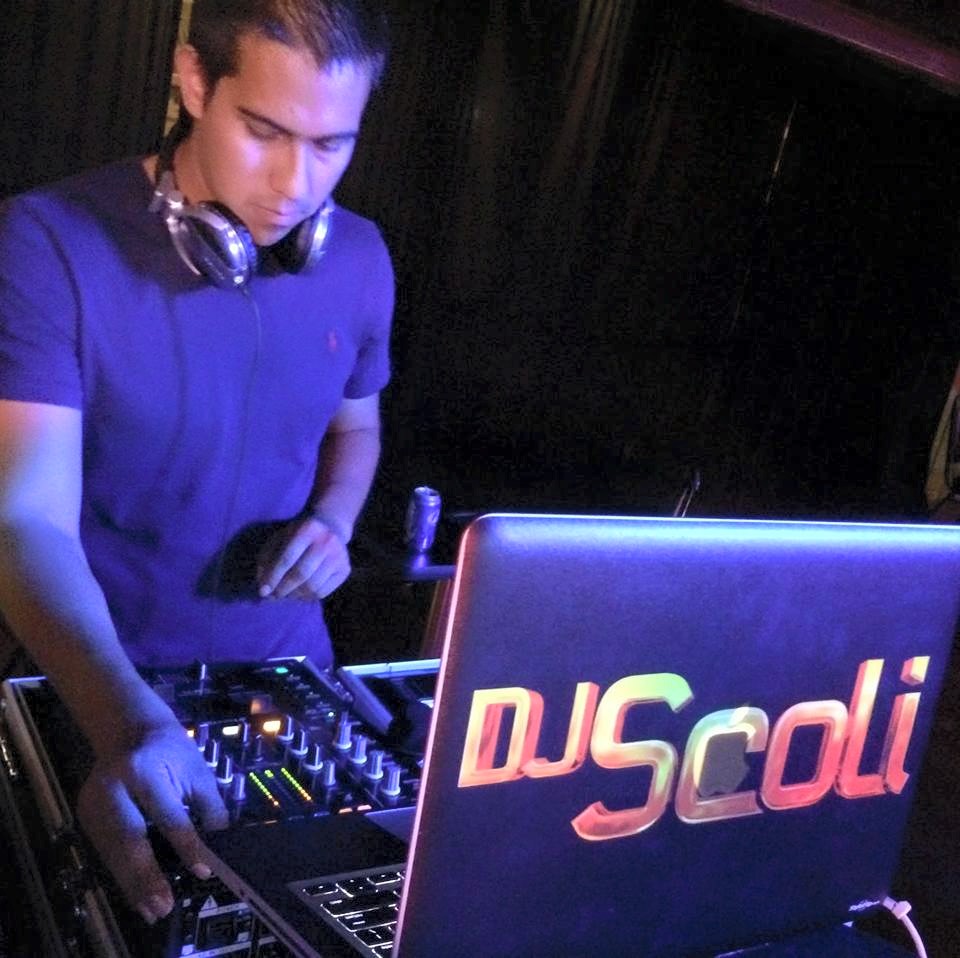 DJ SCOLI