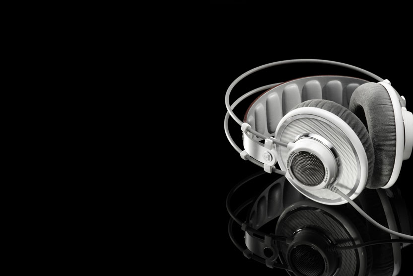 DJ HEADPHONES