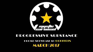 Daniel Silver  @ Progressive Substance Showcase  [Mar 09 , 2017]