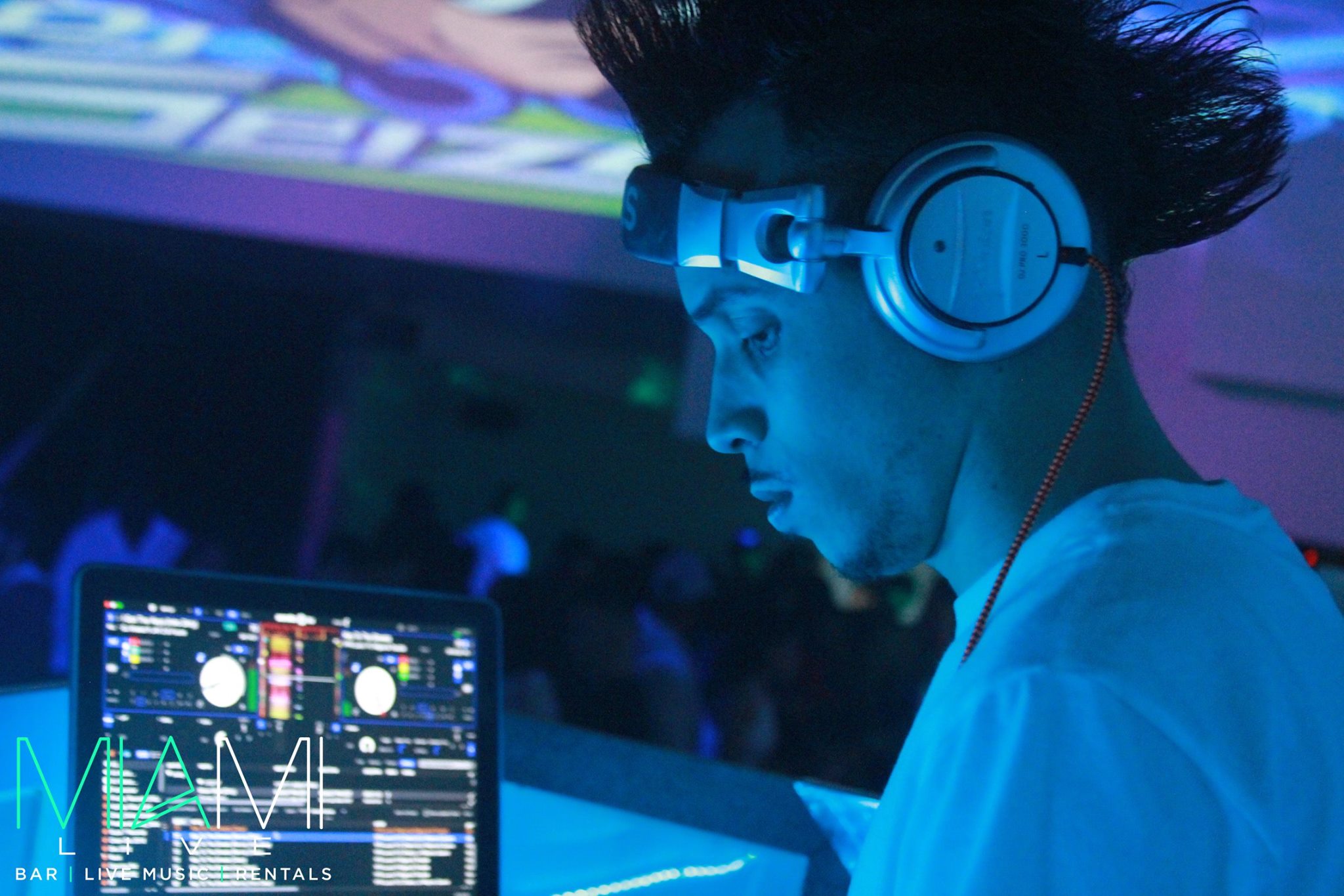 DJSeizure