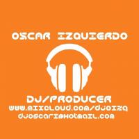 Dj Oscar Izquierdo