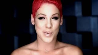 Pink - There You Go remix