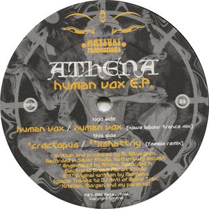 Athena