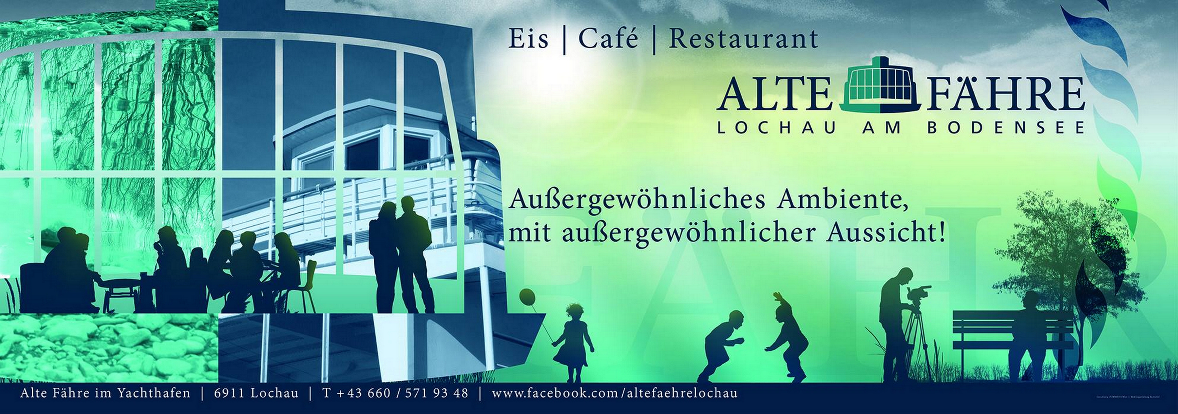 OLD FERRY JAM - SUNSET MEETING