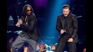 Snoop Dogg feat Justin Timberlake, Charlie Wilson – Signs remix