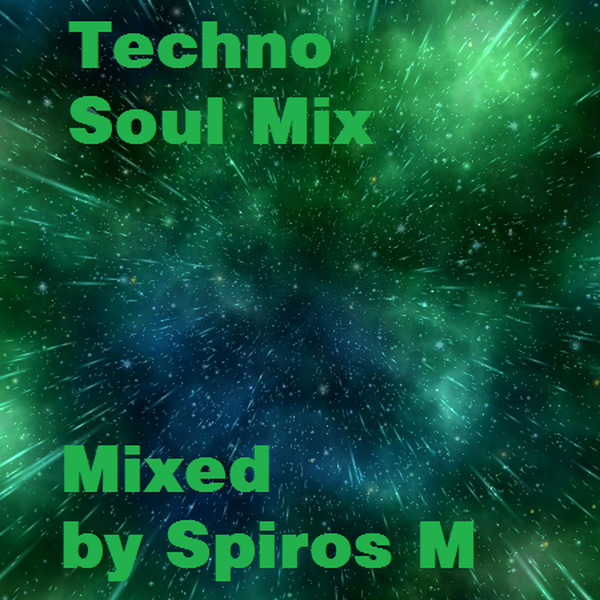 Techno Soul Mix
