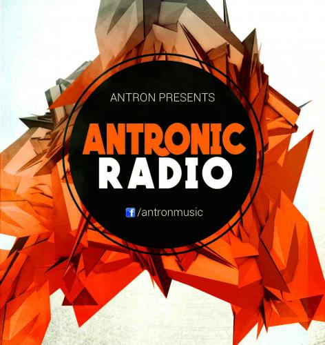 Antronic Radio