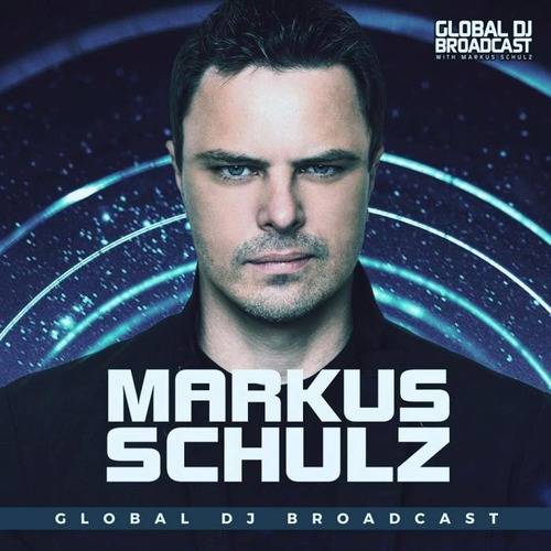 GDJB Nov 2 2017 Markus Schulz World Tour Amsterdam ADE