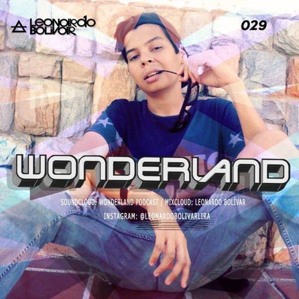 Wonderland 29