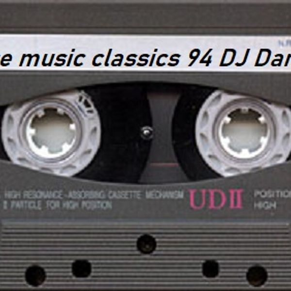 House Music Classics 1994 Dj Damcar