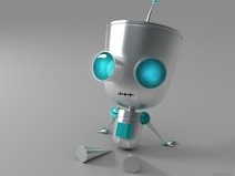 Gir avatar