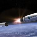 Galactic Orbit