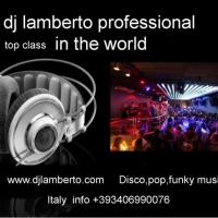 djlamberto