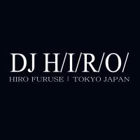 DJ H.I.R.O. (Hiro Furuse)