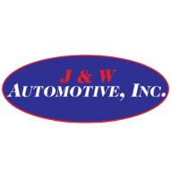 J &amp; W Automotive