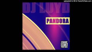 DJ LUYD - Pandora / DJ LUYD Power Trance remix