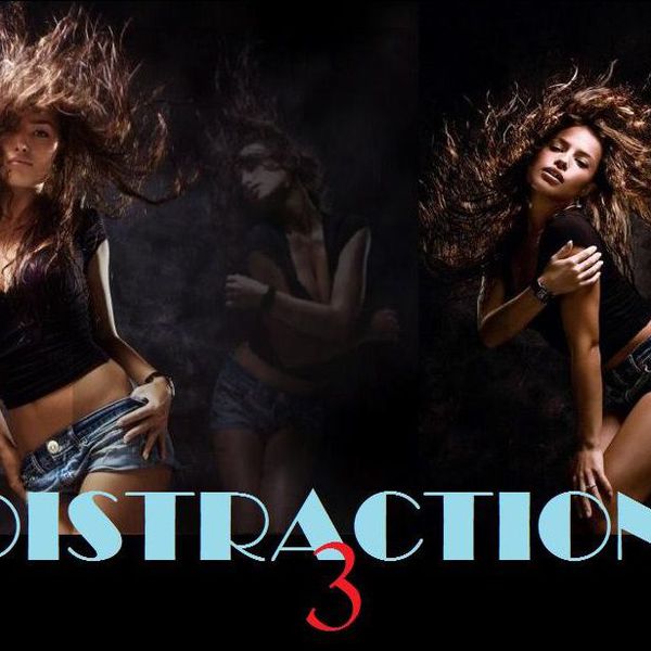 Distraction 3