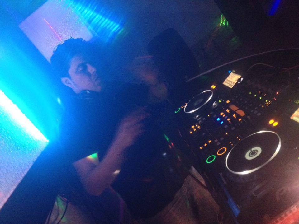 MARVA DJ