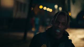 Travis Scott feat Drake vs Masta Ace – Sicko Mode vs Born to Roll mashup