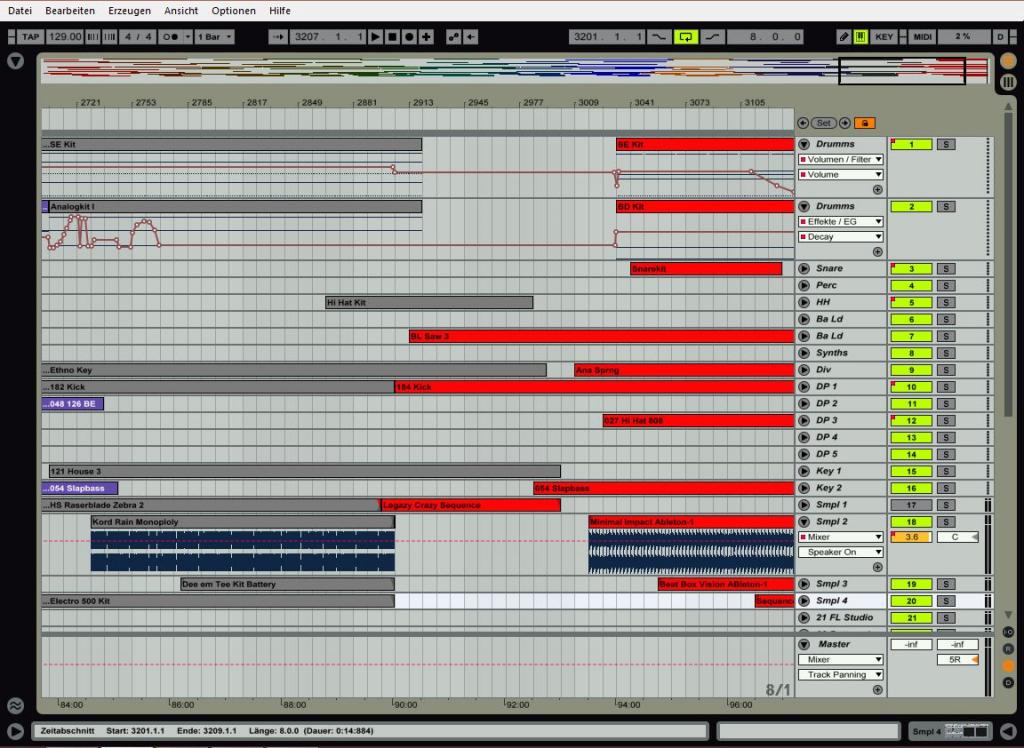 Ableton 9