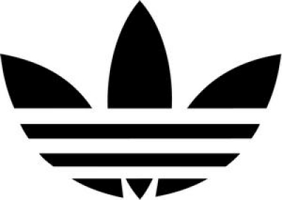 adidas leaf