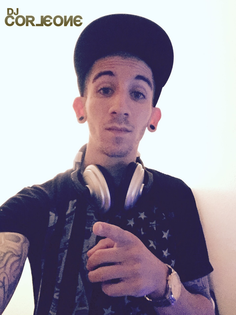 DJ Corleone