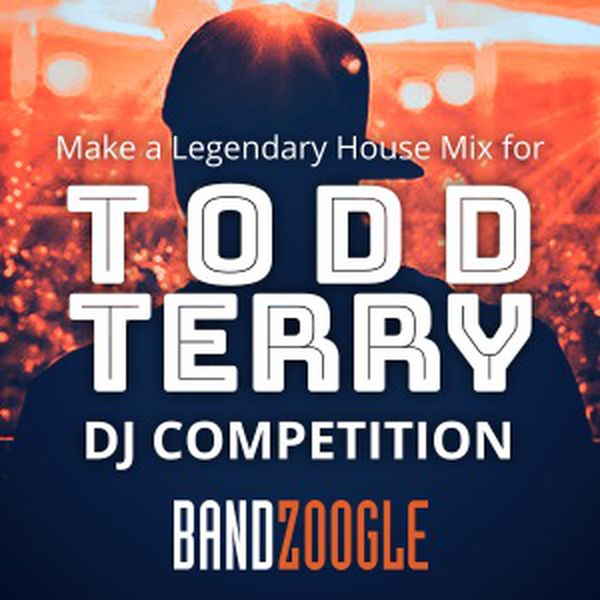 Legendary House Mix: House Mix By Ondj