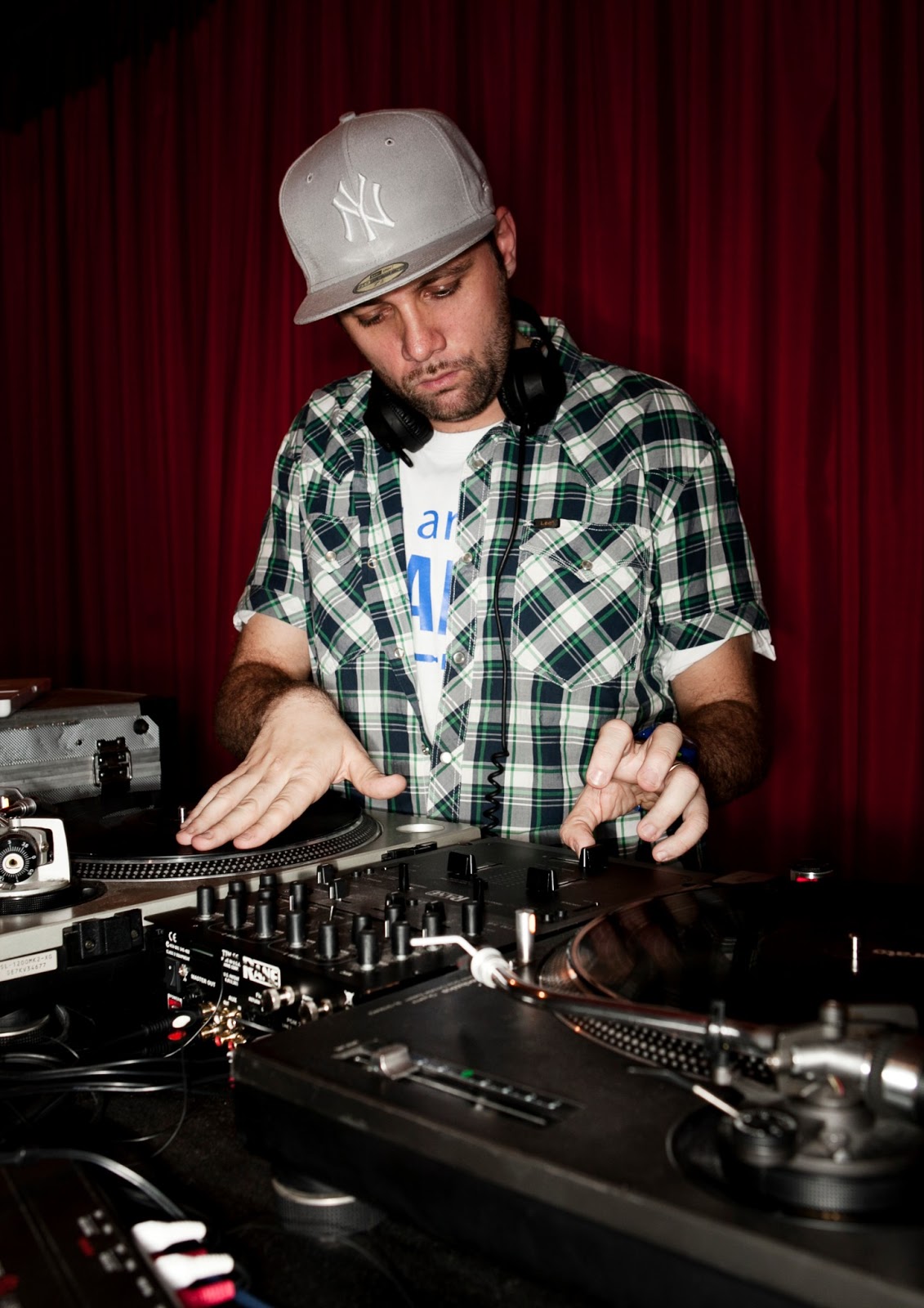 DJ Kamo