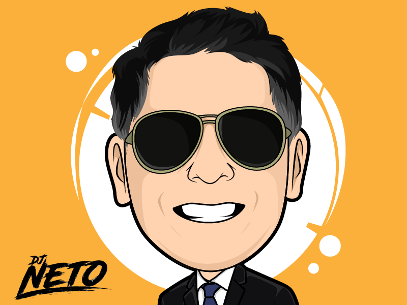 DJ Neto