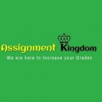 Assignment Kingdom