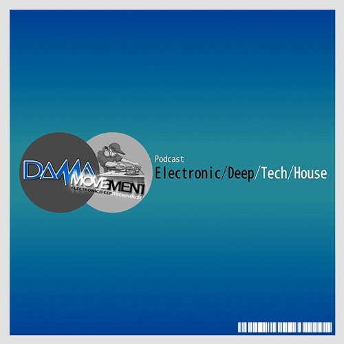 Damamovement_EDTH_Podcast by D I B E