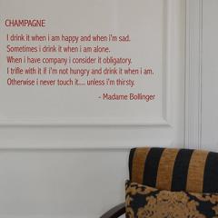 madame bollinger