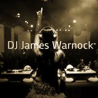 Dj James Warnock