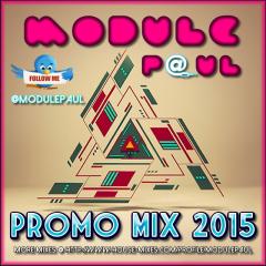 Promo MixFinal