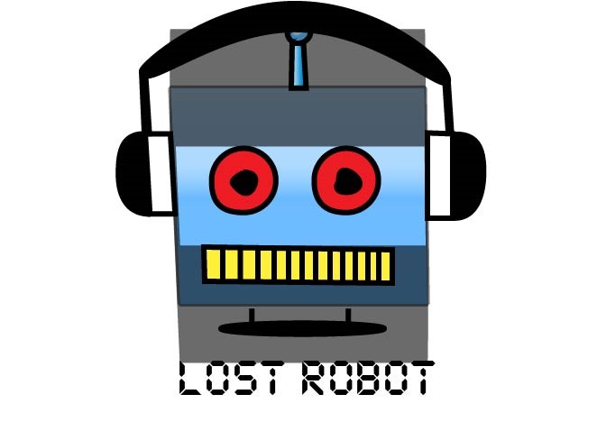 LostRobot