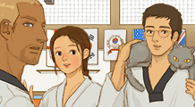 Kangtoy
