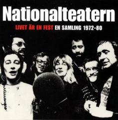 Nationalteatern
