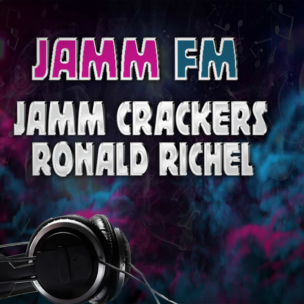 Jamm Crackers Radio Show 20012022