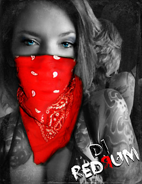 DJ RedRum