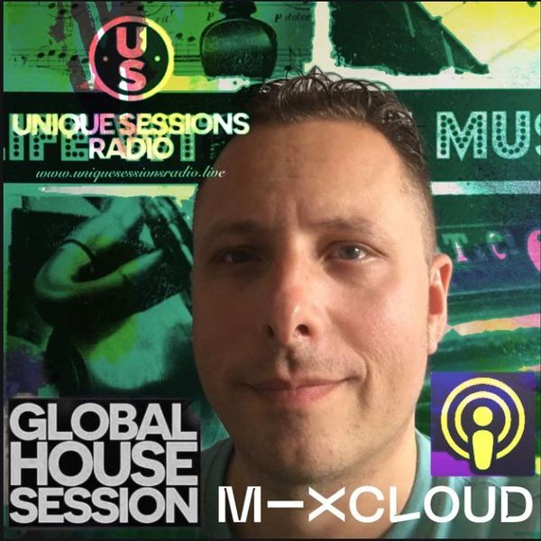 30 November 22 Global House Session (Steve Soulmafia Watts Radio Show)