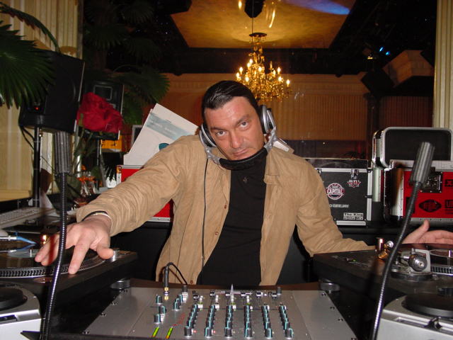 djrenee