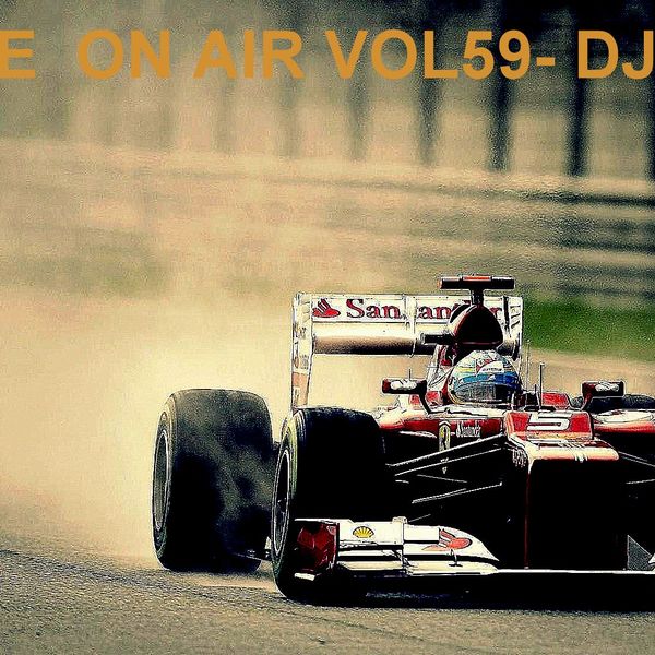 Trance On Air Vol 59