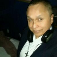 DJ Tony Martinez