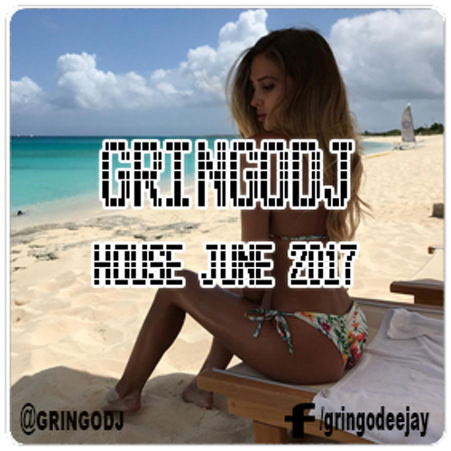 HOUSE JUNE 2017 by Gringodj