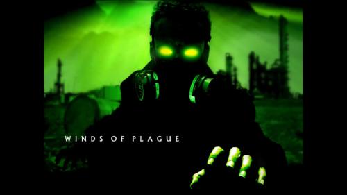 Winds of Plague