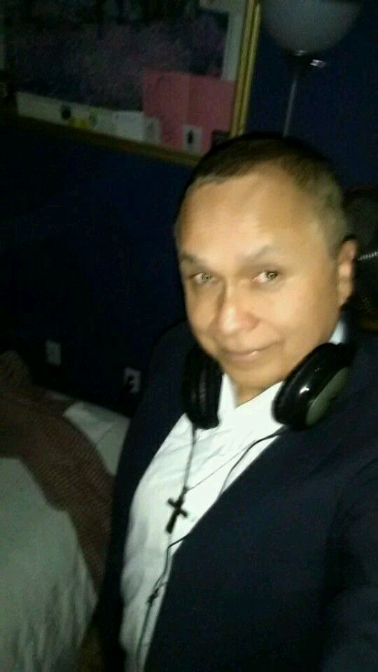 DJ Tony Martinez