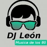 DJ Leon 80